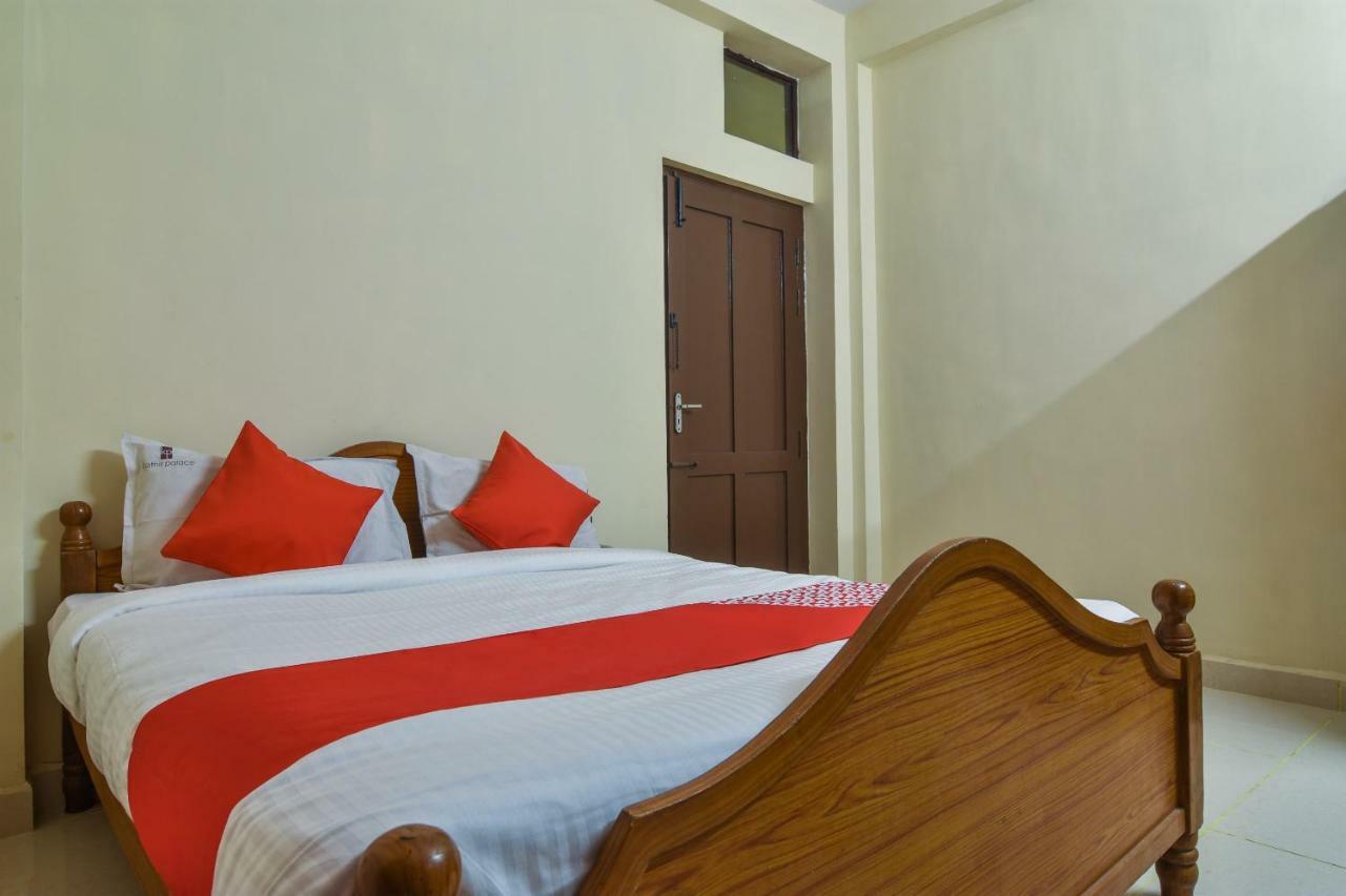 Oyo Flagship 17297 Kathir Palace Madurai Main ภายนอก รูปภาพ