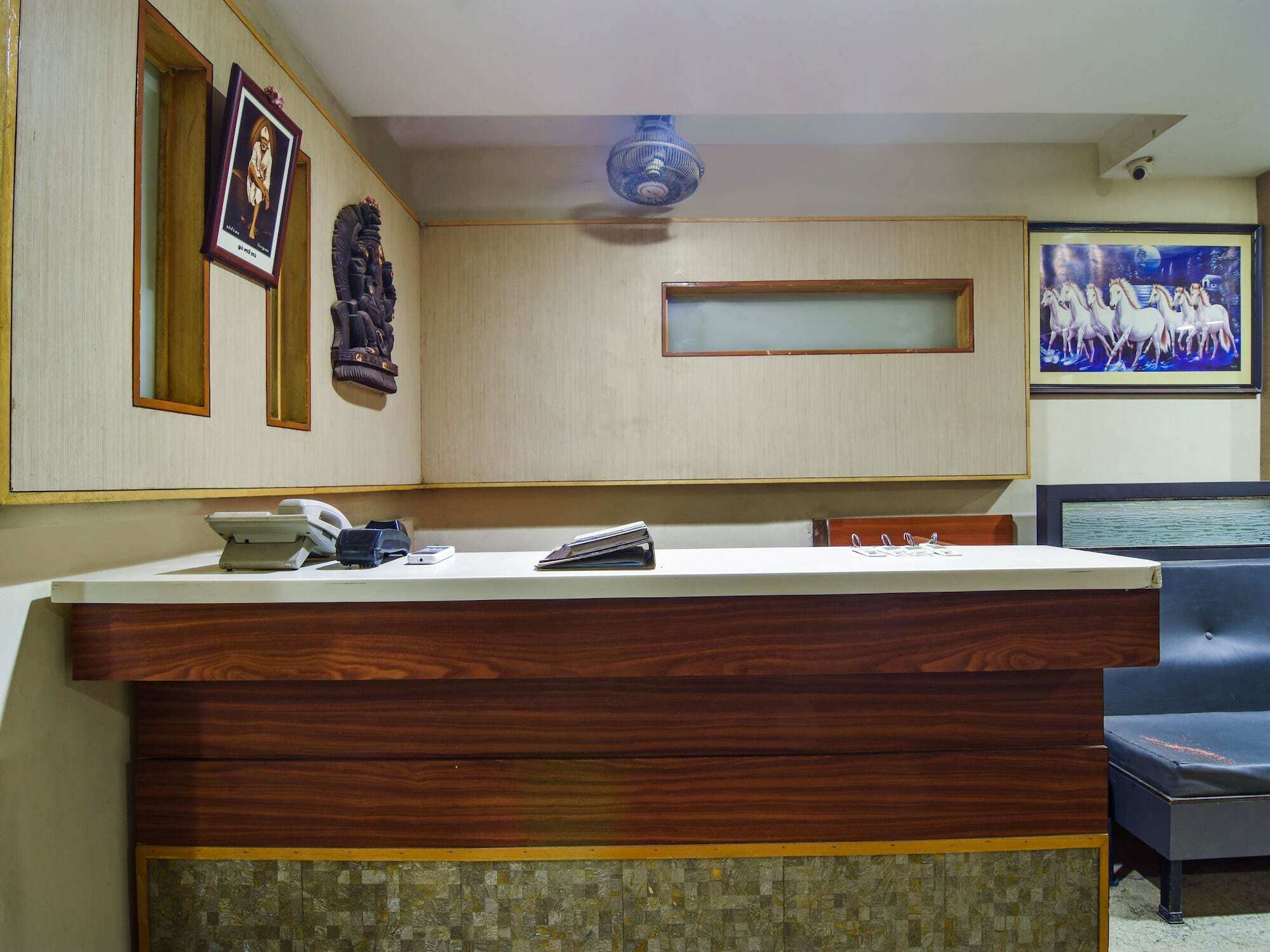 Oyo Flagship 17297 Kathir Palace Madurai Main ภายนอก รูปภาพ