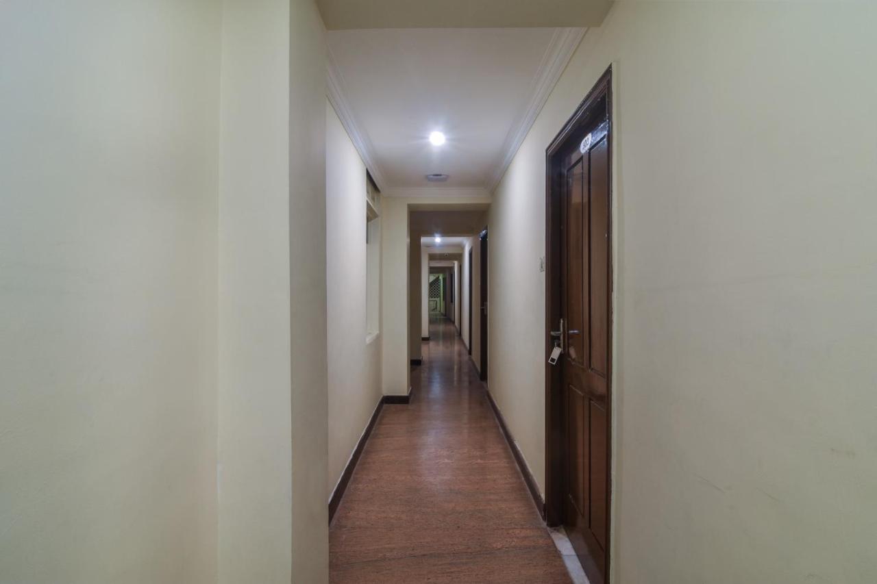 Oyo Flagship 17297 Kathir Palace Madurai Main ภายนอก รูปภาพ